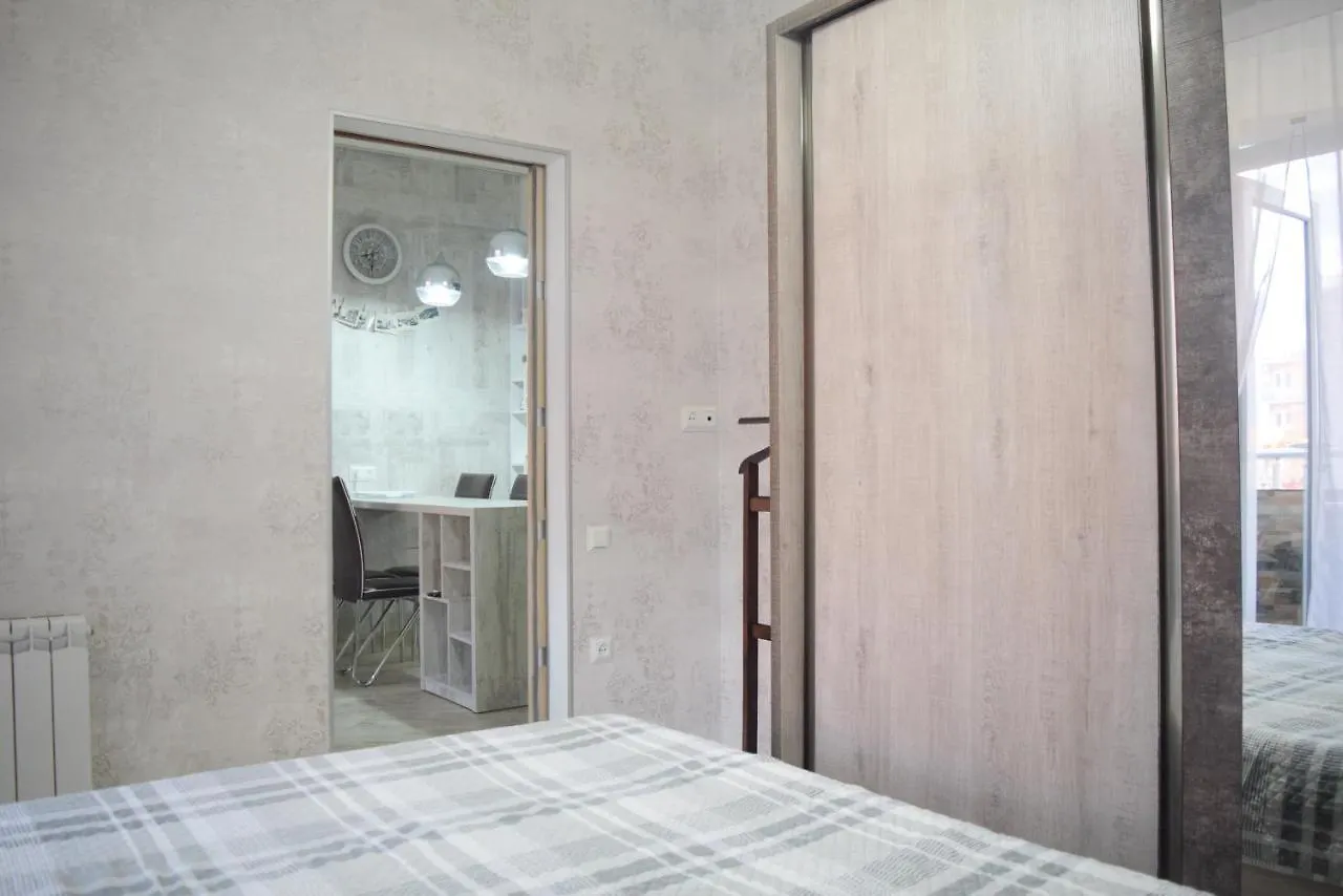 Sun City Apartment Batumi
